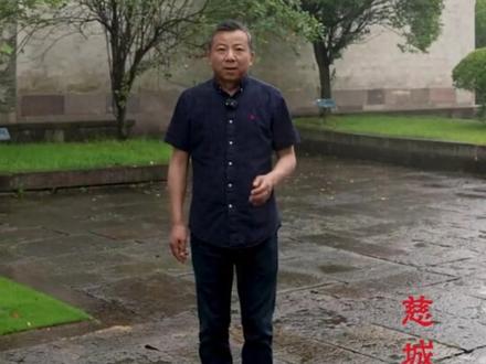 走进老屋 | 你知道慈城的马头墙有什么讲究吗?#乡愁记忆 #发现慈城之美 #古建筑之美 #古城