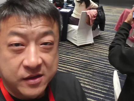 上海百万网红割韭菜,被全体学员要求退费!万万没想到会是这样!#热门#万万没想到#热点新闻#热搜#房产