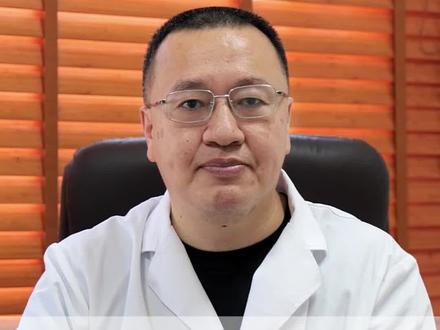 头皮毛囊炎导致脱发,还能长回来吗 #毛囊炎 #脱发