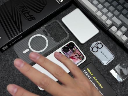 小米17pro手机配件 小米手机配件推荐指南,小米17pro手机这样搭配!#小米17pro #小米17promax #小米手机配件 #数码科技 #手机配件