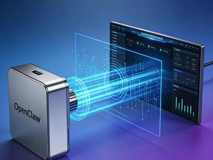 原来OpenClaw还可以和自己的系统做对接 花了3天时间研究如何用OpenClaw配合飞书和自己的系统做对接 #OpenClaw #AI项目实践 #独立开发者 #一人公司 #飞书