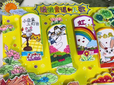 一年级到六年级下册好书推荐立体手抄报来了,有电子版,还有材料包,欢迎大家进橱窗搜索你想要的主题!#好书推荐 #好书推荐手抄报 #好书推荐小报 #快乐读书吧