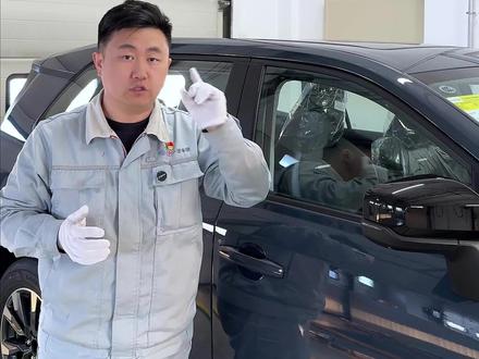 六代燃油豪华外观介绍 详细介绍六代荣放燃油豪华外观变化,考虑买燃油的车友们可以参考一下#荣放 #一汽丰田