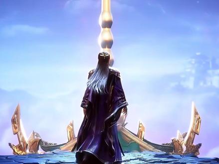 不照搬原著反而封神!光阴之外改编思路彻底出圈! #光阴之外动画 硬核爽番!记得追番~ #光阴之外 #动漫杂谈 #抖音精选