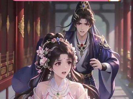殿上欢全性向恋爱养成 #点点穿书 #强取豪夺 #重生 #修罗场 #白切黑