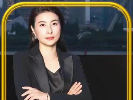 为何郭晶晶的大儿子会成为第四代接班人?#人物