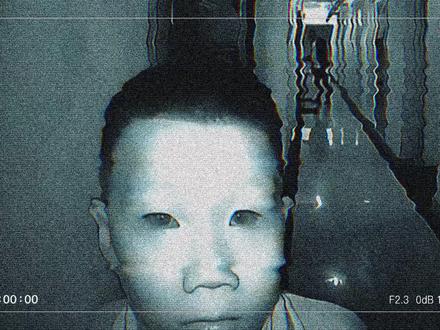 袖珍人敲门怎么回事-抖音