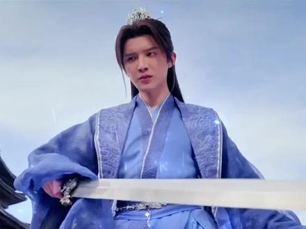 全剧两大活宝,一人成了正道魁首,一人总觉得要遭雷劈成神#佳偶天成 #付伟伦 #孙泽源 #林慕寒 #影娱热点团