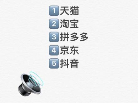 #618年中好物大赏 618冲鸭!