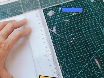 如何制作纸模齿轮?
我们用2分钟告诉您