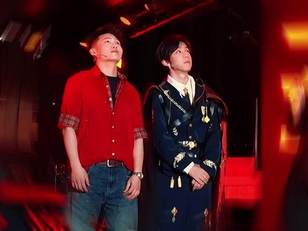 双帅出征!永劫咏武嘉年华@coke老师 @李帅叔叔。
#coke #李帅 #永劫无间 #咏武嘉年华 #抽象PK名场面