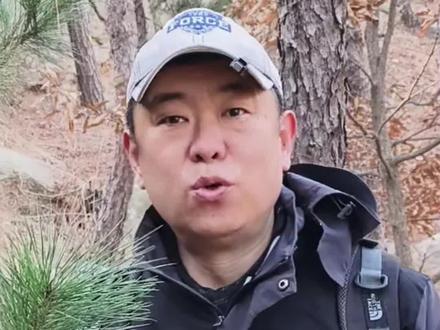 野外遇险怎么办 #户外 #野外生存 #徒步 #登山 #户外知识