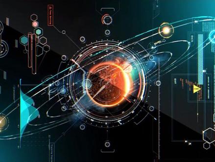 可视化大屏AE插件推荐 有效提升可视化设计效果#可视化大屏A #干货分享 #动效设计 #AE #AE插件 #ui设计