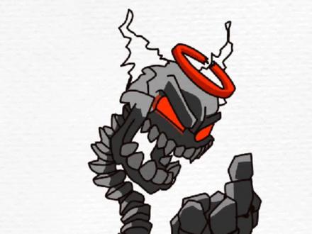 小丑第五阶段#摸摸鱼 #画画 #黑色星期五之夜 #周五夜放克