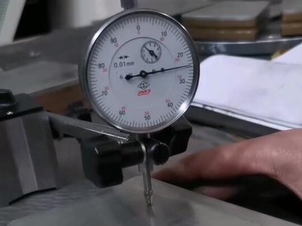 干货分享:推力瓦检修工艺