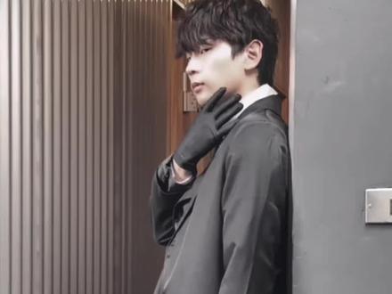 今天是暗黑凪#木崎凪#腹黑男主