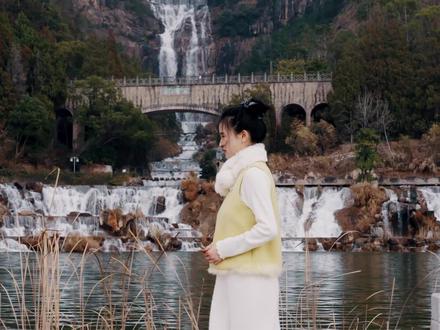 一条视频告诉你如何玩转台州天台山大瀑布及国清寺赏梅。 #来到天台山一切皆圆满 #浙江天台山 #天台山景区 #想去天台山的心到达顶峰