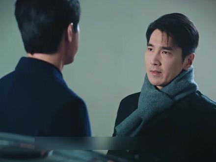 #秋雪漫过的冬天 得知周遇安监听自己,姜家齐彻底怒了!#抖音二创激励计划 #因为一个片段看了整部剧 #好剧推荐