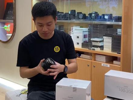 #富士gf3264 #富士中画幅 #富士50s二代 #回收置换 富士50s二代用户,把富士gf3570 置换恒定f4的gf32 64,画质提升的不是一点点,32 64 可以闭眼入了,还轻便