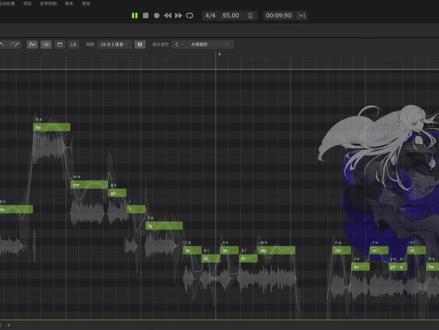 #热异常 #SV #rose #术力口 #翻调
@鼠妇公主。