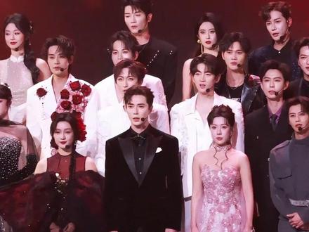 爆火出圈的五位“短剧顶流”现状,柯淳跨界内娱,姚冠宇新剧氛围拉满,唯有何健麒风波不断#柯淳 #姚冠宇 #何健麒 #内容启发搜索 #影娱热点团