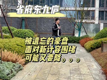 很少有盘子能惨过它,曾经它也是想当豪宅的,现在快跟附近二手一个水平了,但它的产品、装修依然很顶的。#干货分享 #今日分享 #房产知识#好房连连看 #合肥热选盘