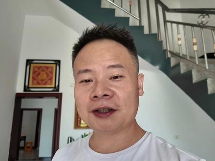 在湖北天门也有山可以爬,只是好多人不知道这些地方,也并不安全 #井空