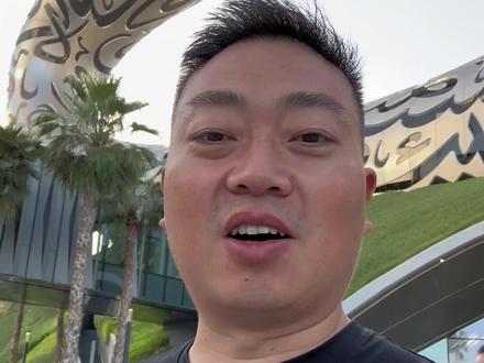 您所需要的,正是我们努力要去做的#带你去旅行 #旅行推荐官 #迪拜旅游