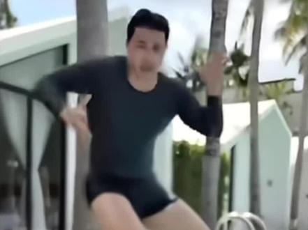 #李明轩 @运动员李明轩 #椰汁 #抽象