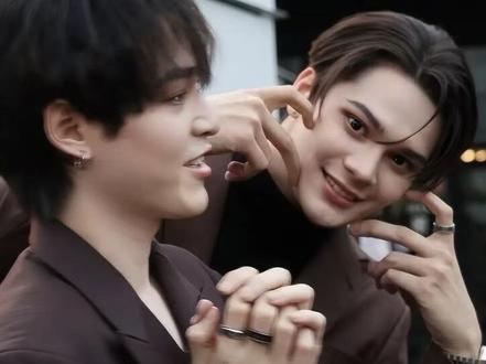 这集渣男被虐哭,看的太开心了😁#心动警告