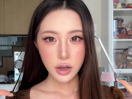 全程无广 放心购买! #618好物节 #好物分享 #彩妆分享