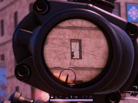 小辣条是出生,我骄傲了吗 #绝地求生 #pubg #熏空空
