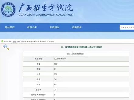 物理组400分也能上公办本科! 广西高考410分还在以为只能读民办本科吗?今天颠覆你的认知#广西高考#十个捡漏公办院校#2026年广西高考#捡漏院校#低分考生注意 #捡漏院校
