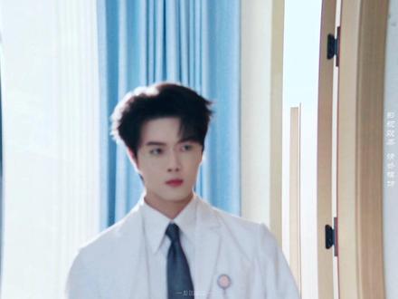 王轩李若琪新剧推荐#热夜正浓 #承认吧表嫂你也会为我动心