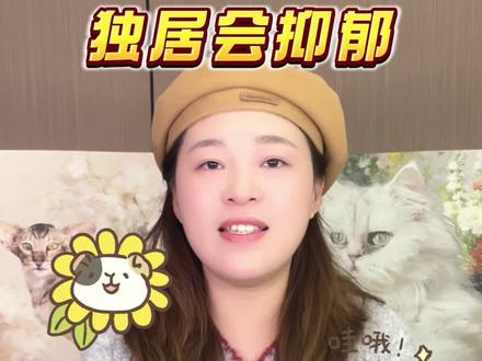 猪妞独居居然会抑郁???#荷兰猪 #猪妞 #豚鼠