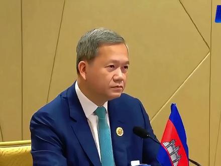 泰柬冲突最新消息:在中方调停下,泰柬冲突停火,泰方开出三大条件#中方调停#泰柬停火