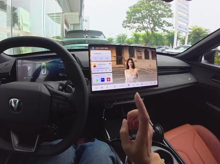 新款Univ怎么换壁纸教程来了#第三代univ