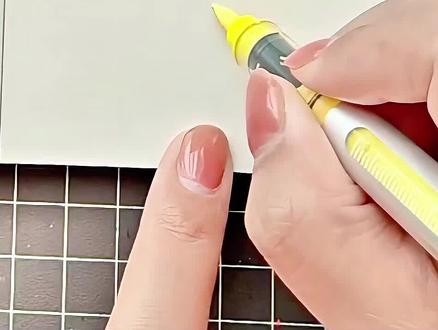 年年给小伙伴们送福了#零基础学画画 #简笔画 #熊出没 #表情包 #跟着抖音学画画