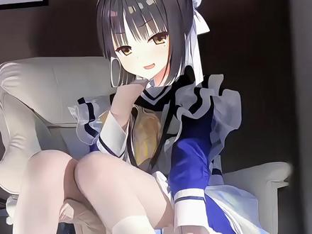 枣子姐会踢人,这对你来说是奖励吧~#四季夏目#枣子姐#枣子姐驾到 #galgame#星光咖啡馆