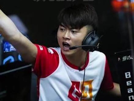 绿豆专属暗杀者
#cf终结狂潮 #穿越火线