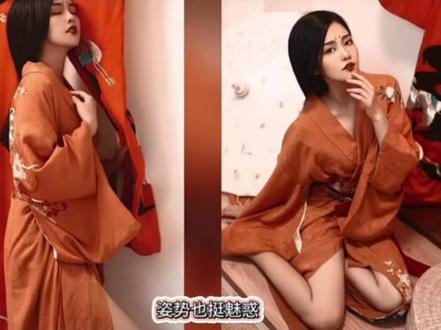 在南京拍和服写真?怎么想的#白鹿#侵权可删 #转发 #挑衅