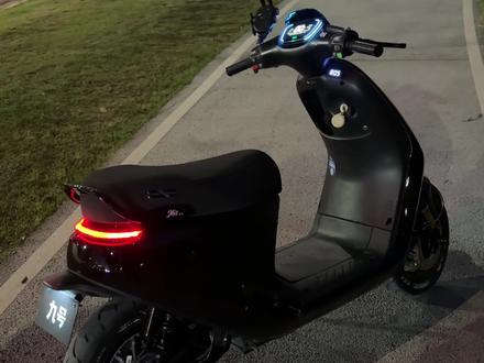 一个多性价比神车 爆改九号e80