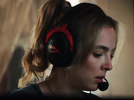 爱上游戏NPC了怎么办?#失控玩家 #瑞恩雷诺兹 #科幻 #散场胶片