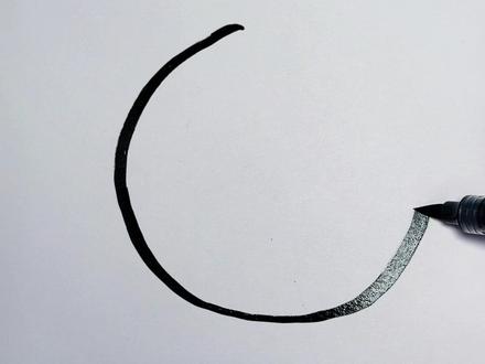 教你画炸弹表情包#表情包 #画画 #炸弹 #儿童视频 #儿童简笔画