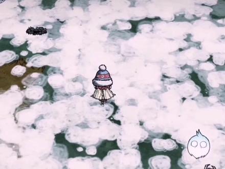 当萌新第一次碰到巨鹿!有多绝望! #游戏梦想家计划