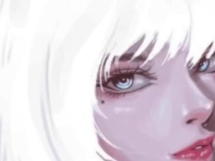 #serenity #白毛女股神 #绿的谐波 #xfab 近期推特女股神公开喊单#xfab