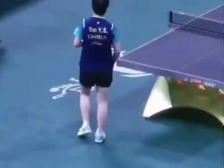 莎头霸气出场,气势已压倒对手#莎头配合完美名场面