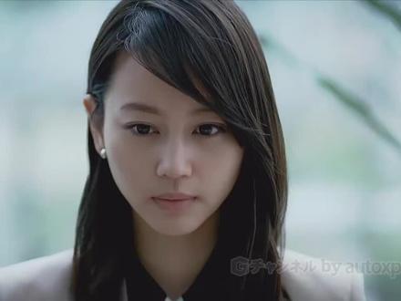 掘北真希 10分钟广告一次看个够 #日本 #堀北真希 #精彩片段 #广告