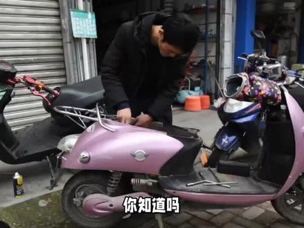 电动车换一组铅酸电池和钠电池,到底相差多少钱?行内人说市场价 #电动车 #钠电池 #铅酸电池