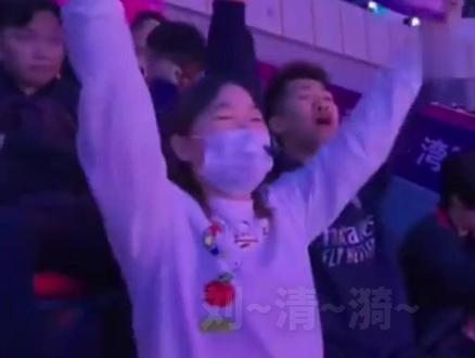 全红婵巴黎奥运时曾接受“特殊指导” #热点